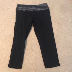 lulu lemon leggings